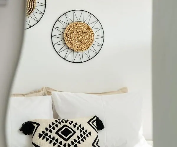 Вилла Santo Concept Luxury Айя-Анна