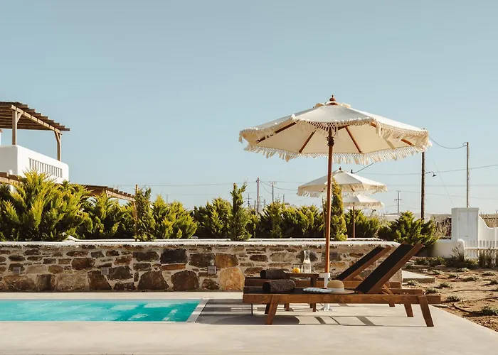 Santo Concept Luxury * Айя-Анна